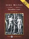 Paradise Lost (MP3)